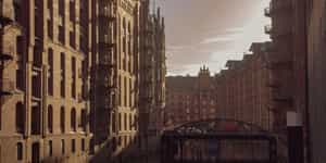 Hamburg
